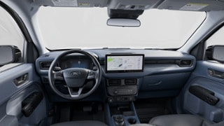 2025 Ford Maverick® Internal Image 2